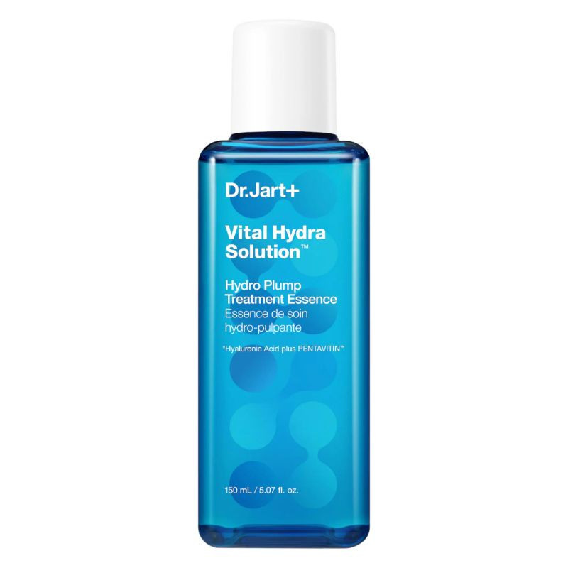 Dr. Jart+ Essence de soin hydro-pulpante Vital Hydra solution™ avec acide hyaluronique
