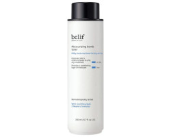 Bomb Hydrating Toner with...