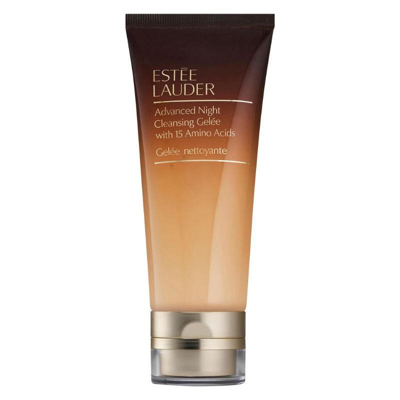 Estée Lauder Gelée nettoyante moussante Advanced Night avec 15 acides aminés