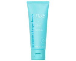 TULA Skincare Exfoliant au...