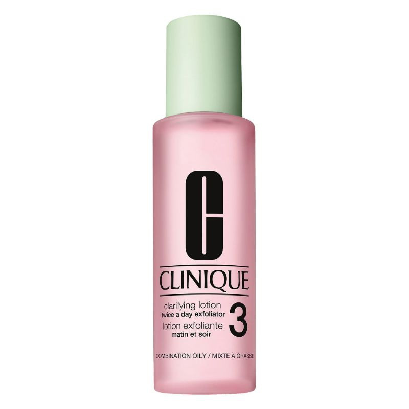 CLINIQUE Lotion purifiante 3