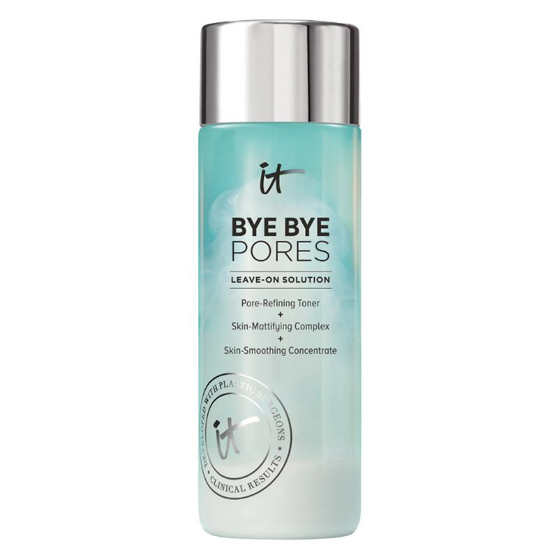 Bye Bye Pores Leave-In Pore-Refining Toning Solution