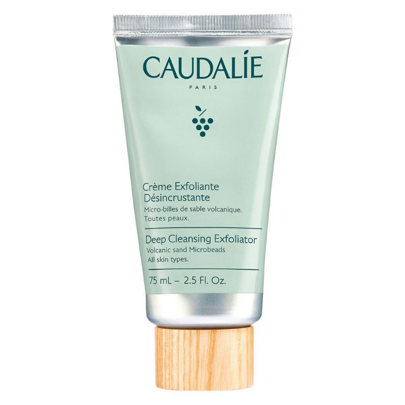 Caudalie Nettoyant exfoliant en profondeur