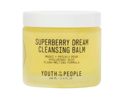 Superberry Dream Cleansing...