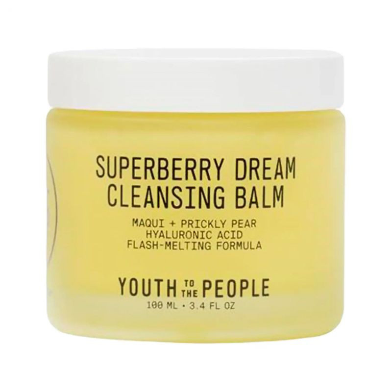 Youth To The People Baume nettoyant Superberry Dream