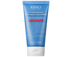 Kiehl's Since 1851 Nettoyant visage ultra sans huile