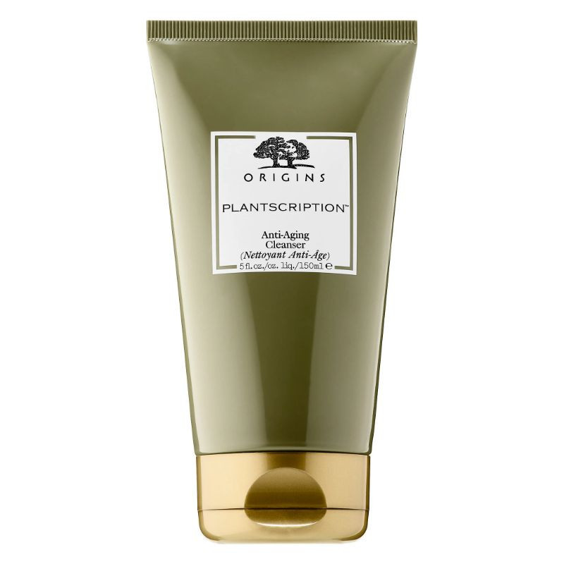 Plantscription™ Anti-Aging Cleanser