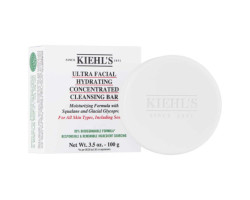 Kiehl's Since 1851 Ultra Facial Hydrating Concentrated Cleansing Bar