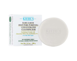 Rare Earth Deep Pore Purifying Concentrated Cleansing Bar