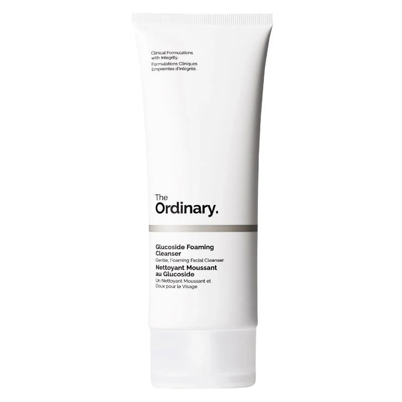 The Ordinary Nettoyant moussant Glucoside