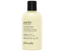 philosophy Nettoyant Purity Made Simple
