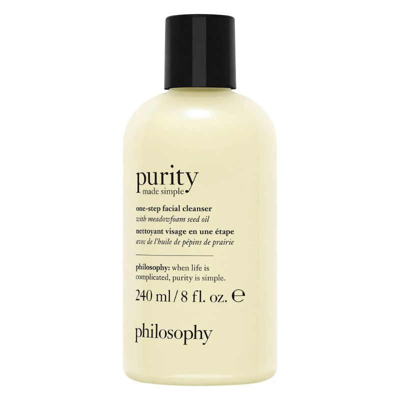 Purity Made Simple Cleaner