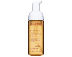 Clarins Mousse nettoyante régénérant en douceur