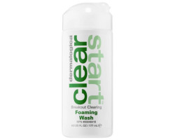 Clear Start Anti-Rash Foaming Cleanser