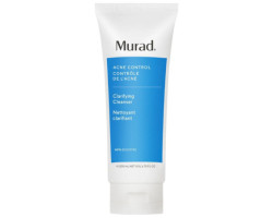 Purifying cleanser