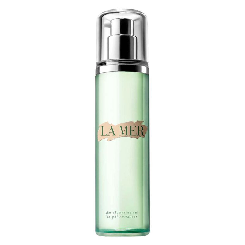 La Mer Le gel nettoyant