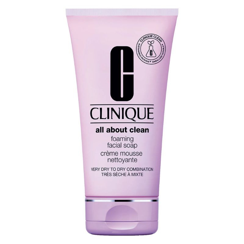 CLINIQUE Savon visage All About Clean™