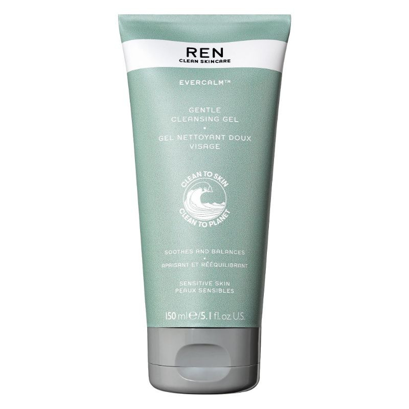 Evercalm Gentle Cleansing Gel