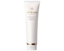 Clé de Peau Beauté Mousse nettoyante adoucissante