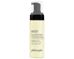 Purity Foaming Cleanser