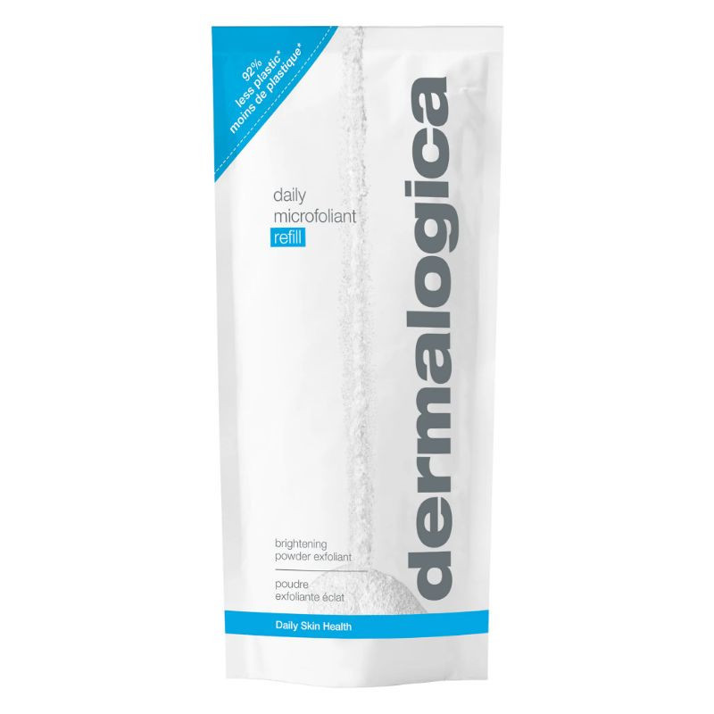 Dermalogica Paquet de rechanges pour exfoliant quotidien Microfoliant