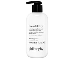 Microdelivery Exfoliating Daily Facial Cleanser