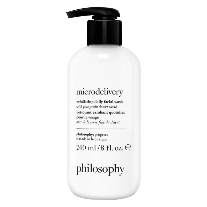 Microdelivery Exfoliating Daily Facial Cleanser