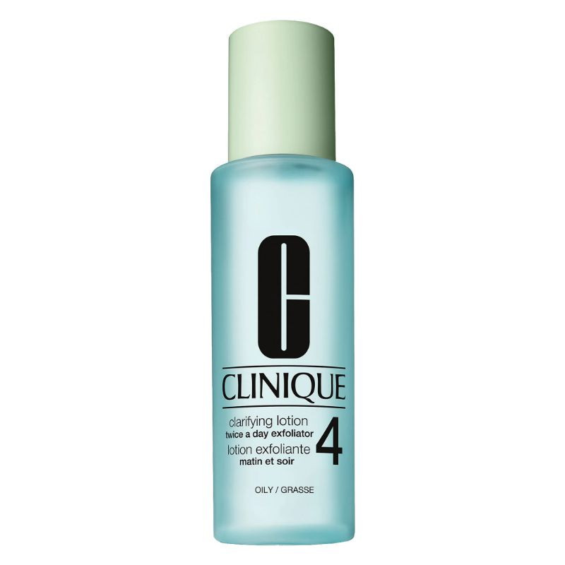 CLINIQUE Lotion purifiante 4