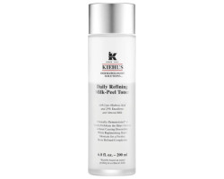 Kiehl's Since 1851 Lotion tonique exfoliante douce pour gommage au lait