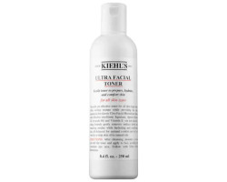 Ultra Toning Lotion for the...
