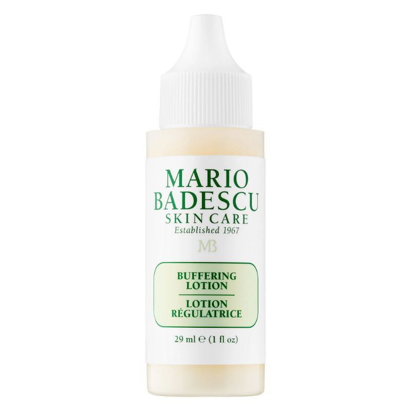 Mario Badescu Lotion lissante