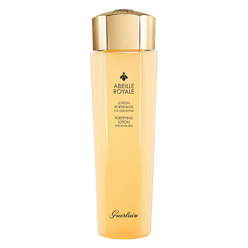 Anti-aging fortifying toner lotion Abeille Royale