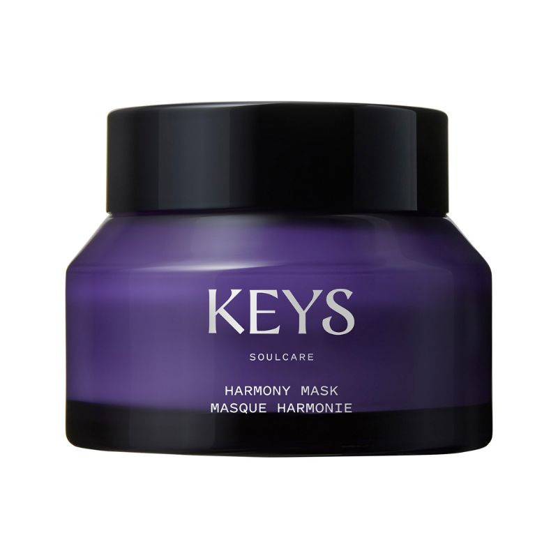 Keys Soulcare Masque Harmony avec miel de Manuka