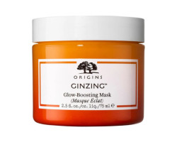 ™ GinZing Radiance Mask