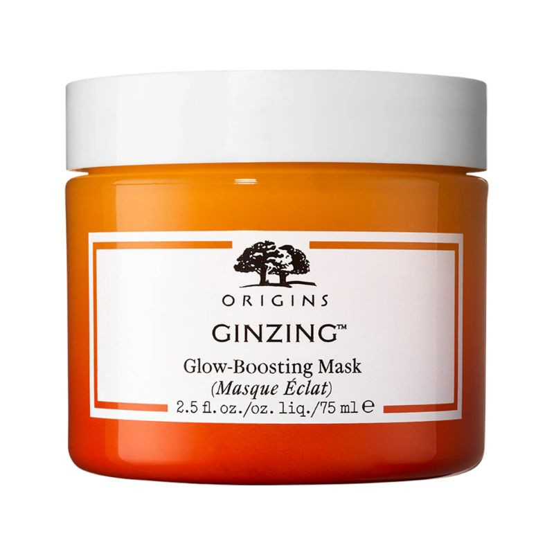 ™ GinZing Radiance Mask