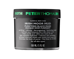 Peter Thomas Roth Masque noir purifiant Irish Moor Mud