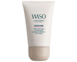 WASO Masque exfoliant purifiant pur et sain SATOCANE