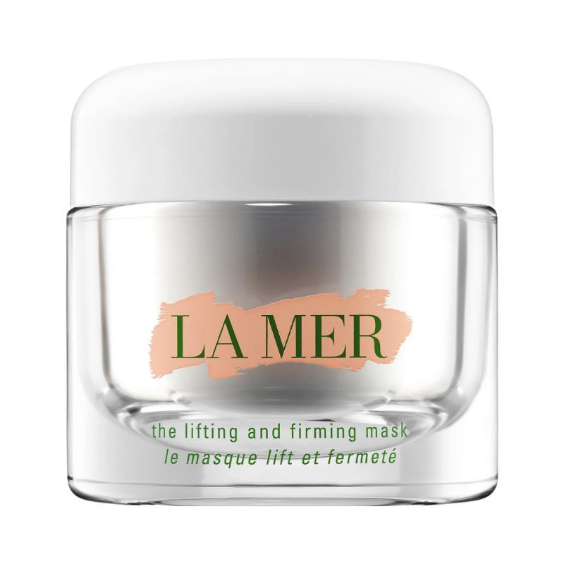 Lift and firmness mask