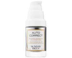 Auto Correct radiance and anti-puffiness eye cream