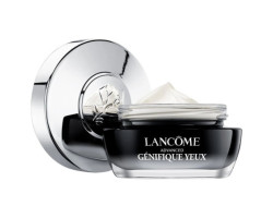 Lancôme Crème contour des yeux antirides et anticernes Advanced Génifique