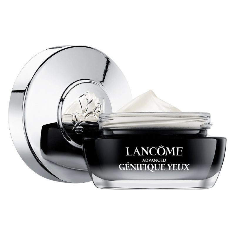 Lancôme Crème contour des yeux antirides et anticernes Advanced Génifique