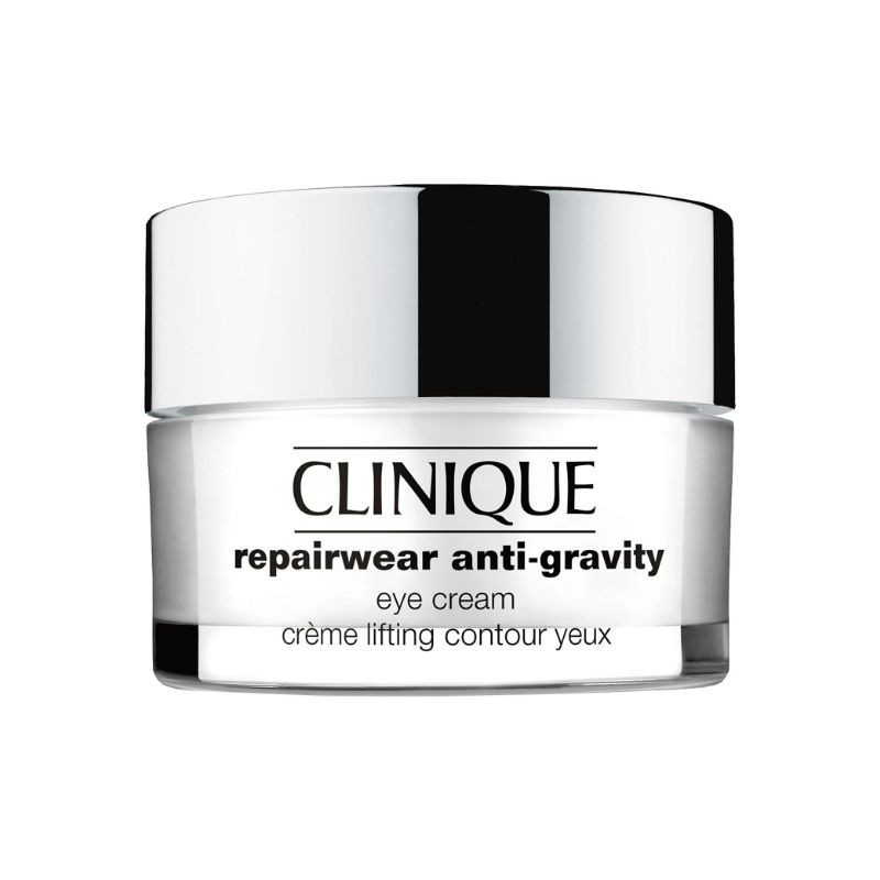 CLINIQUE Crème pour les yeux anti-gravité Repairwear™