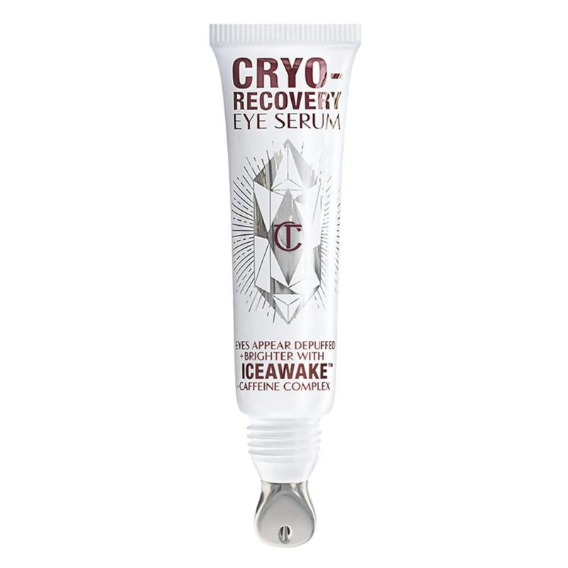 Cryo-Recovery Depuffing Eye Serum