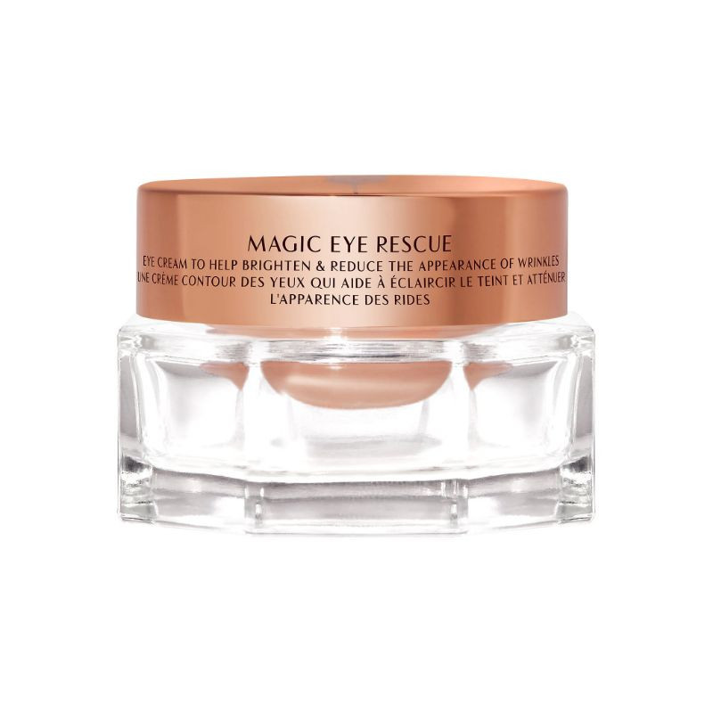 Charlotte Magic Eye Cream with Retinol