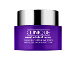 CLINIQUE Crème correctrice des ridules pour contour des yeux Smart Clinical Repair™