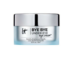 Brightening eye cream for dark circles Bye Bye Under Eye