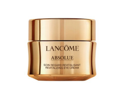 Lancôme Crème contour des yeux revitalisante Absolue