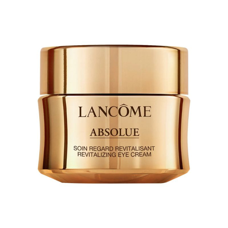 Lancôme Crème contour des yeux revitalisante Absolue