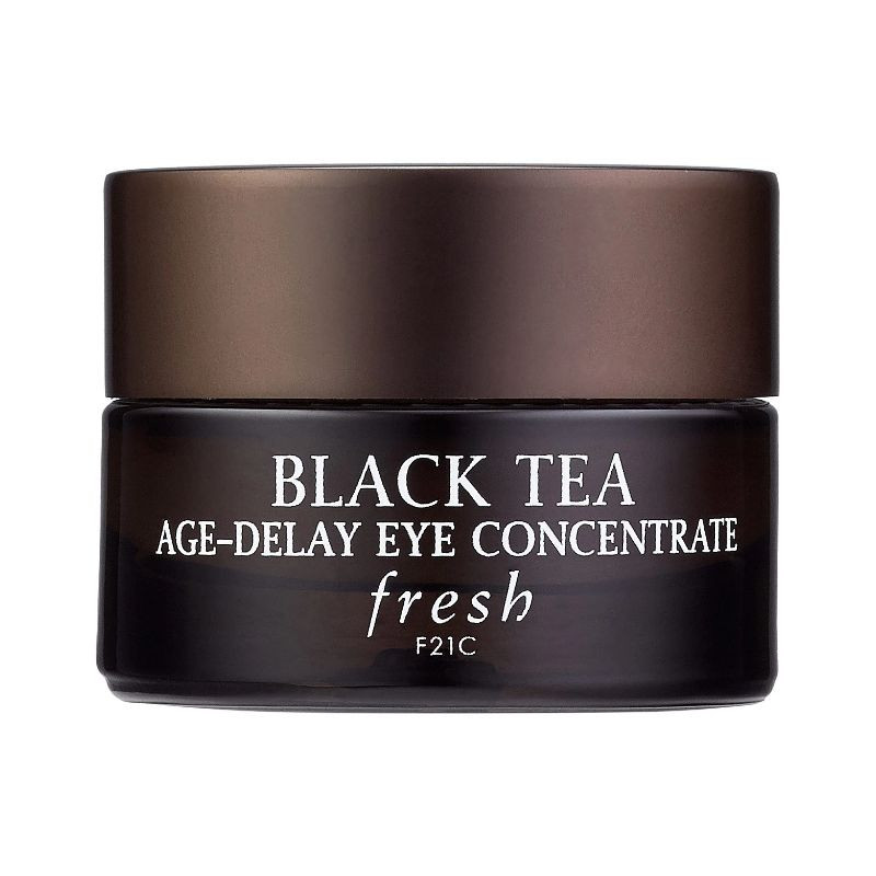 Black Tea Firming and Depuffing Eye Cream