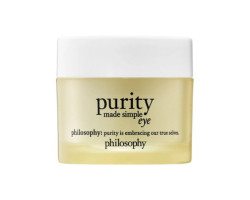 Purity Made Simple Hydra-Bounce Eye Gel